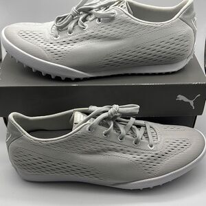 PUMA Women's Monolite Cat EM Golf‎ Shoes-NWB- women 6.5